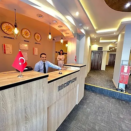 Duvahi 2* Adana