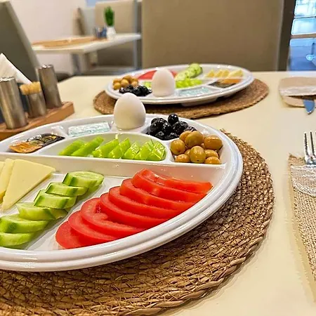 Hotel Duvahi