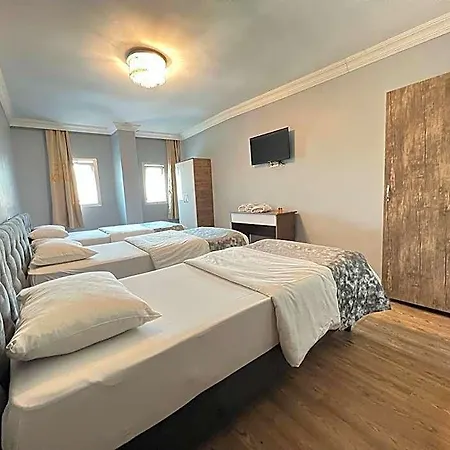 Hotel Duvahi