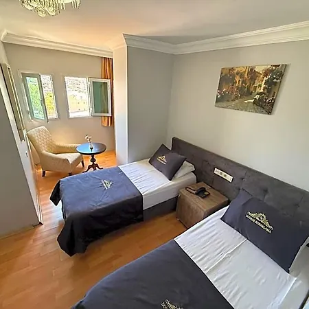 Hotel Duvahi Adana