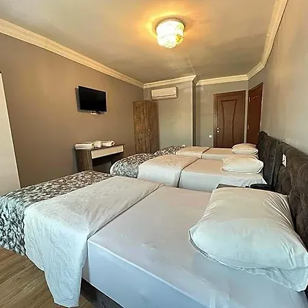Hotel Duvahi