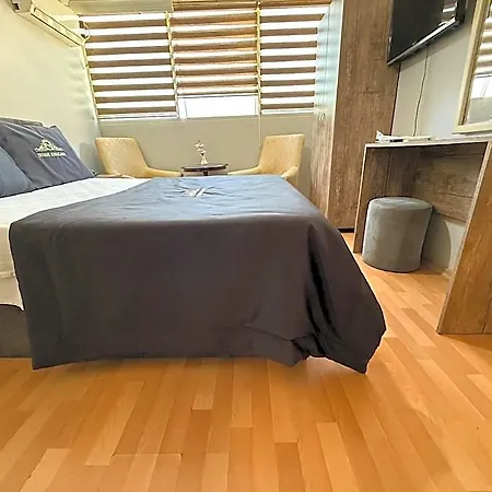 Hotel Duvahi Adana