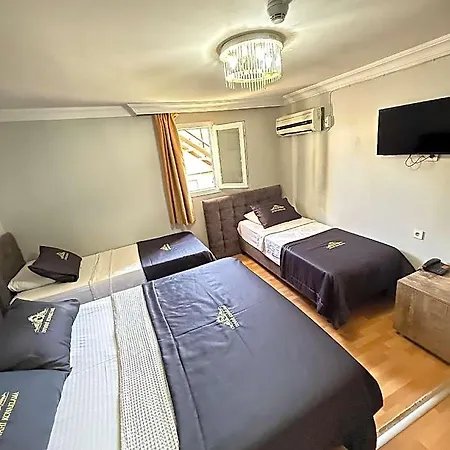 Hotel Duvahi Adana