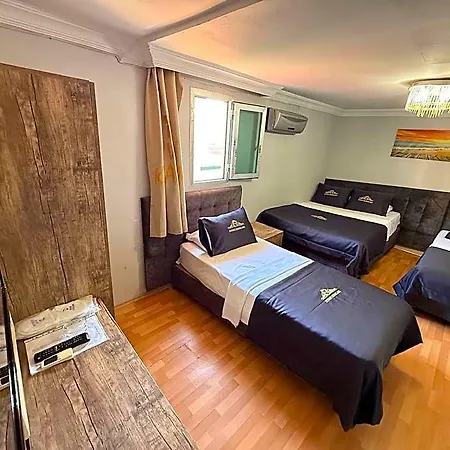 Duvahi Hotel Adana