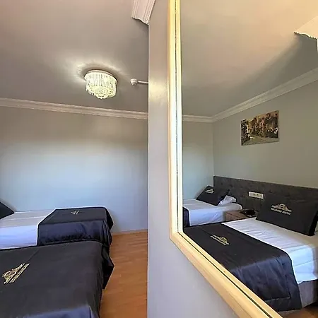 Duvahi Hotel Adana