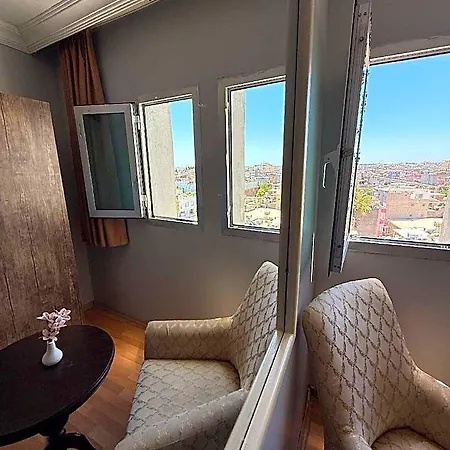 Hotel Duvahi 2*