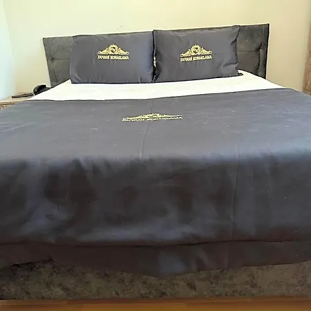 Duvahi Hotel