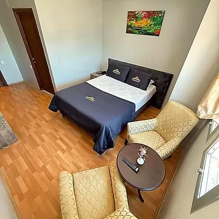 Hotel Duvahi