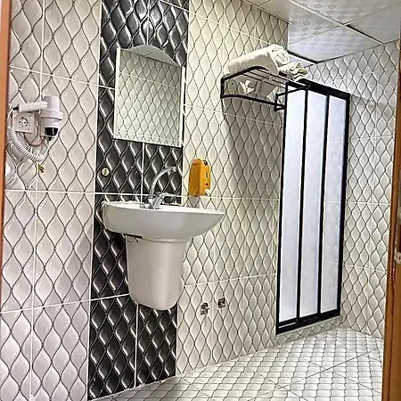 Hotel Duvahi Adana