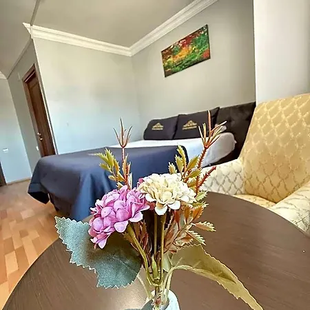 Duvahi Hotel 2*