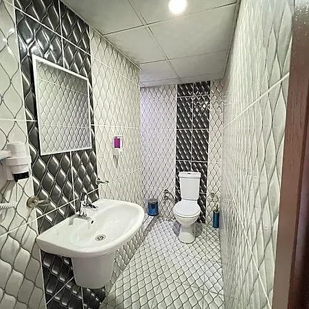 Duvahi 2* Adana