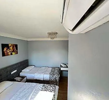 Duvahi Hotel