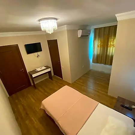 Hotel Duvahi 2*